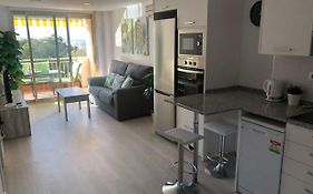 La Moderna-2 Min Playa Larga-Piscina-Terraza
